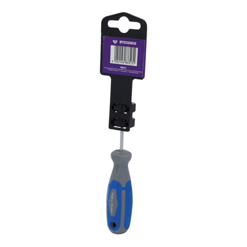 Brilliant Tools Tournevis Phillips