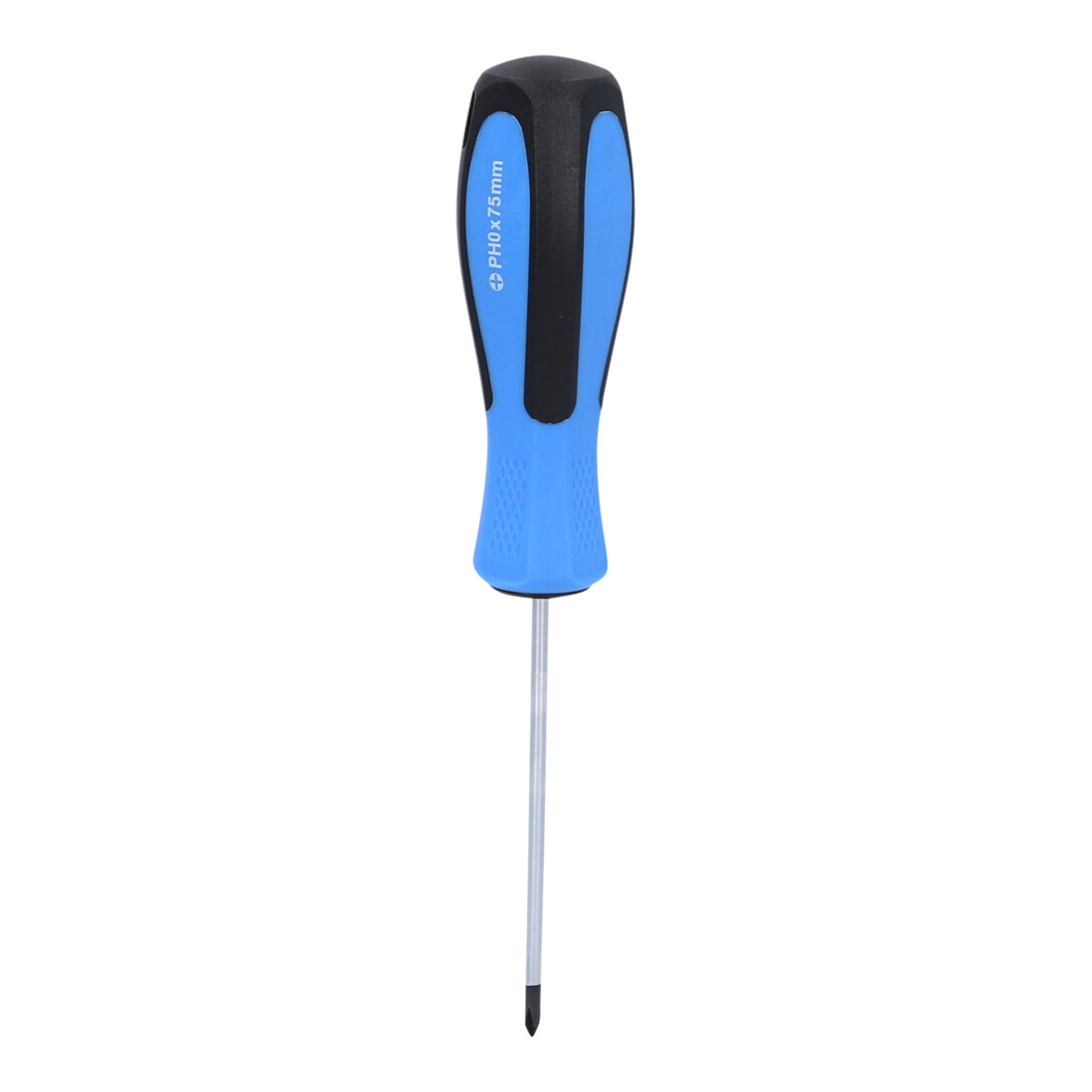 Brilliant Tools Tournevis cruciforme PH0 x 75 mm