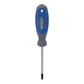 Brilliant Tools Tournevis Phillips