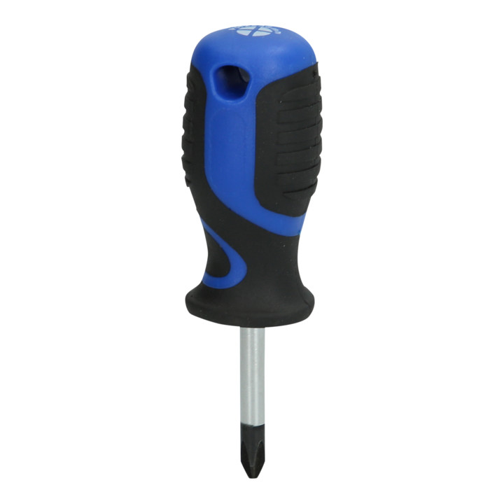 Brilliant Tools Tournevis cruciforme PH2, BT032901