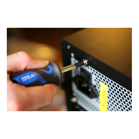 Brilliant Tools Tournevis cruciforme PH2, BT032901