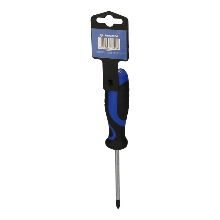 Brilliant Tools Tournevis cruciforme PH2 BT032904