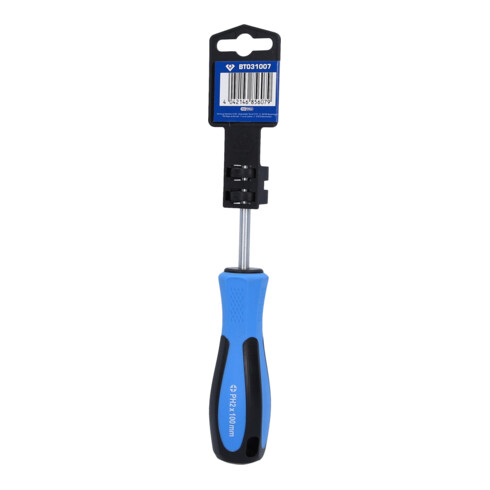 Brilliant Tools Tournevis cruciforme