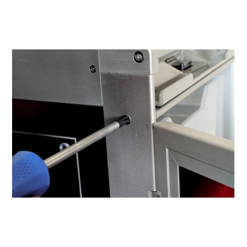 Brilliant Tools Tournevis cruciforme