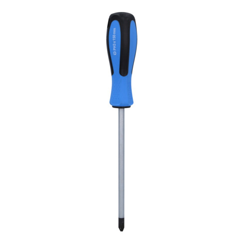 Brilliant Tools Tournevis cruciforme PH3 x 150 mm