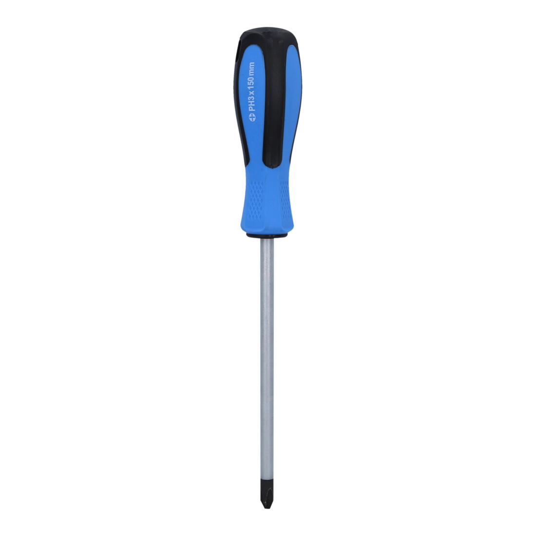 Brilliant Tools Tournevis cruciforme PH3 x 150 mm