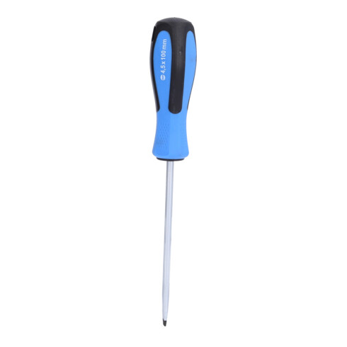 Brilliant Tools Tournevis fente, 4,5 x 100 mm
