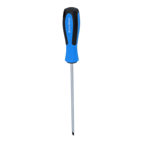 Brilliant Tools Tournevis fente, 6,5 x 150 mm