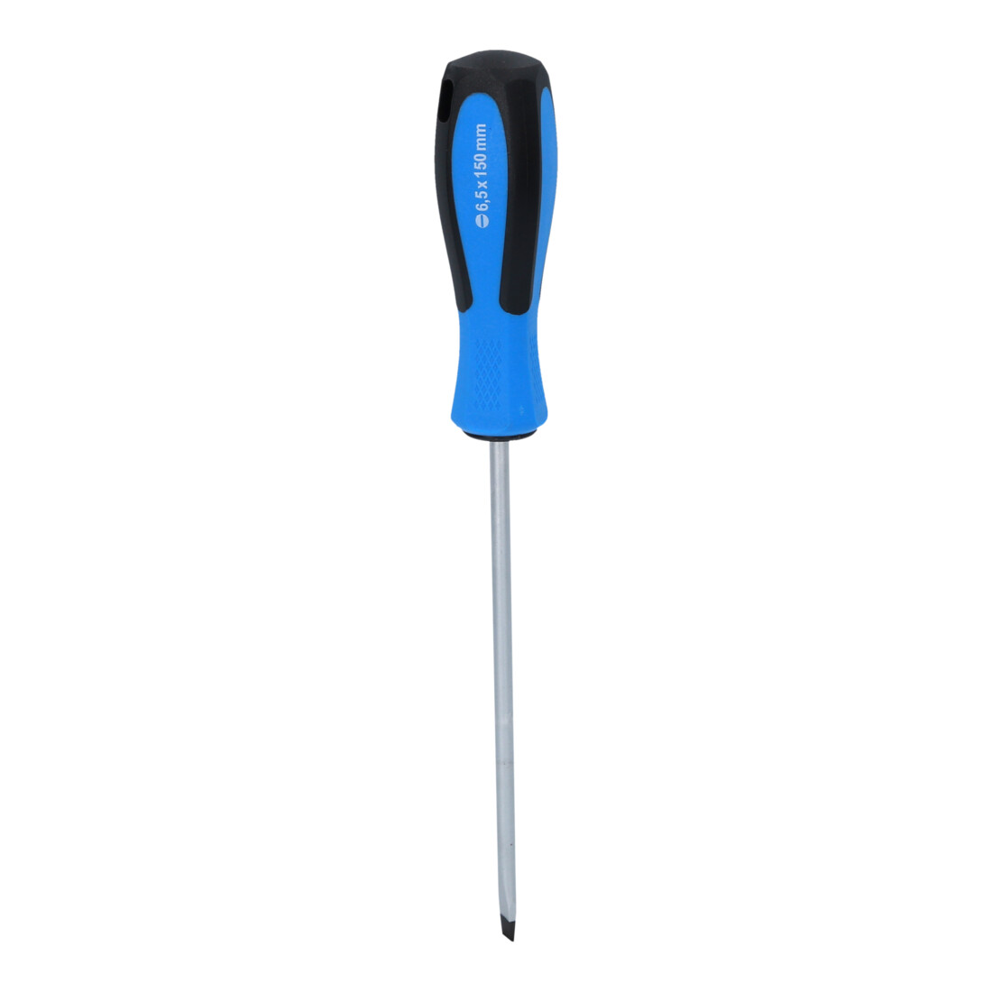 Brilliant Tools Tournevis fente, 6,5 x 150 mm