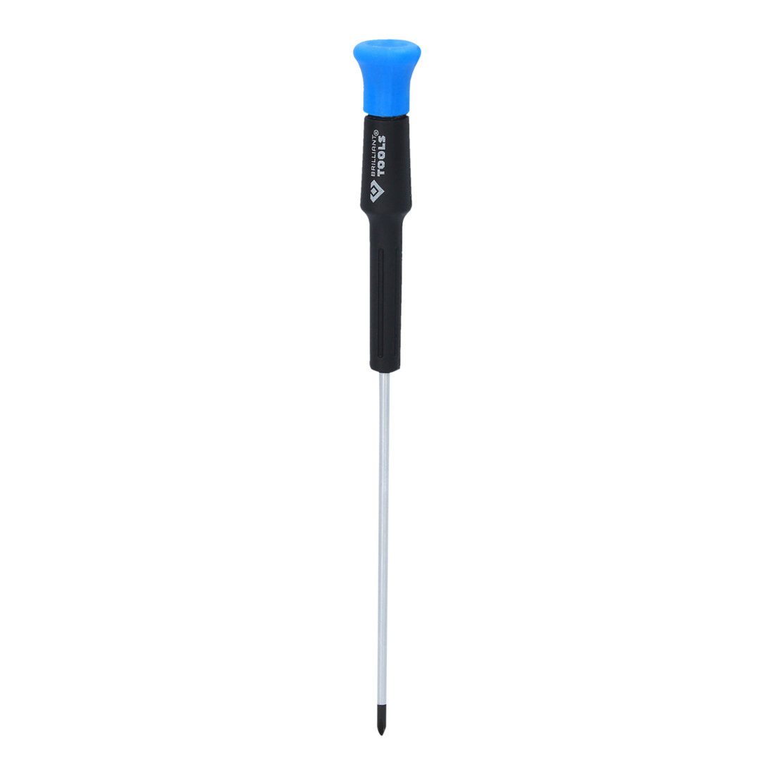 Brilliant Tools Tournevis Phillips PH0 x 100 mm
