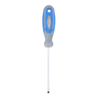 Brilliant Tools Tournevis plat 4 mm