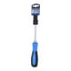 Brilliant Tools Tournevis plat avec embout à frapper, 8, 0 x 150 mm-4