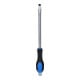 Brilliant Tools Tournevis plat avec embout à frapper, 9, 5 mm-4