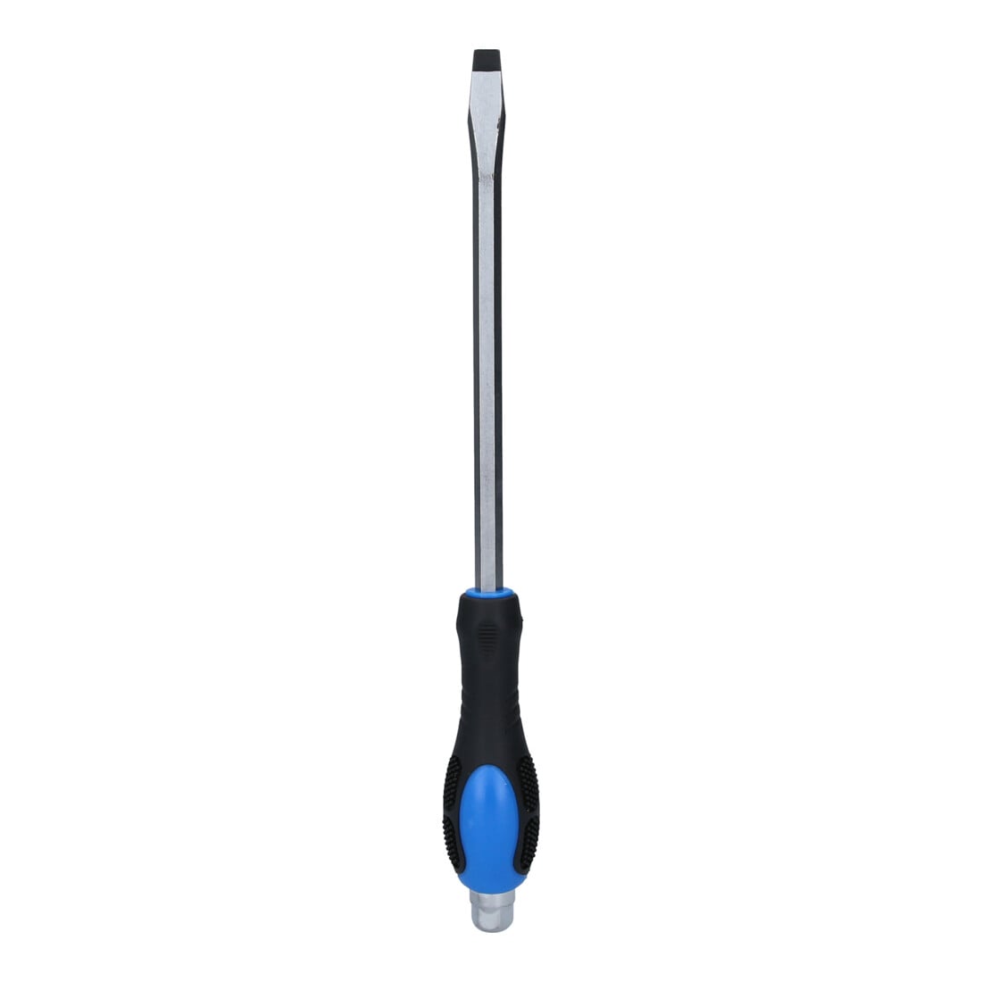 Brilliant Tools Tournevis plat avec embout à frapper, 9, 5 mm