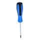 Brilliant Tools Tournevis TORX-4