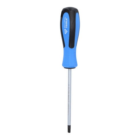 Brilliant Tools Tournevis TORX