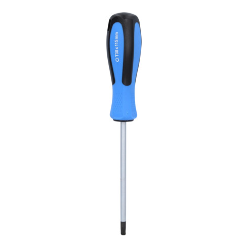 Brilliant Tools Tournevis TORX
