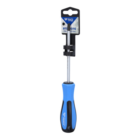 Brilliant Tools Tournevis TORX