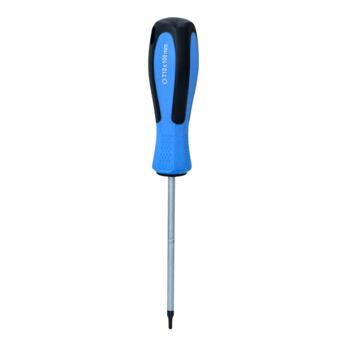 Brilliant Tools Tournevis TX, T10 x 100 mm