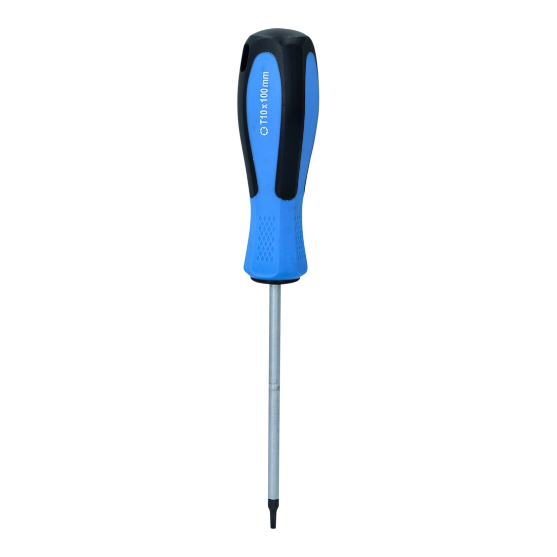 Brilliant Tools Tournevis TX, T10 x 100 mm