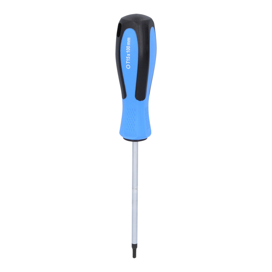 Brilliant Tools Tournevis TX T15 x 100 mm