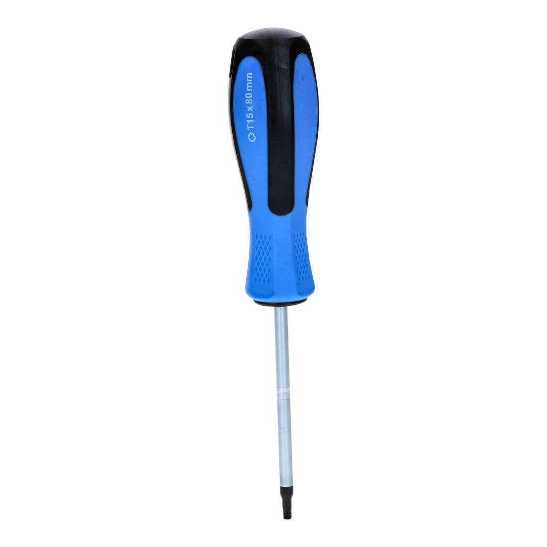 Brilliant Tools Tournevis TX, T15 x 80 mm