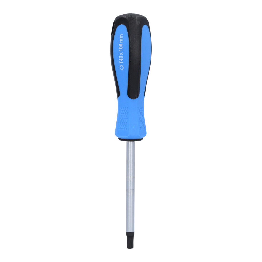 Brilliant Tools Tournevis TX, T40 x 100 mm
