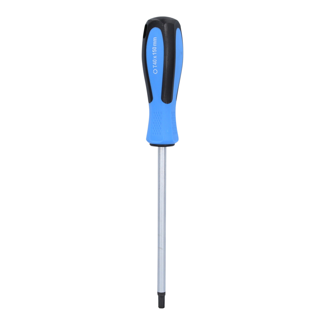 Brilliant Tools Tournevis TX T40 x 150 mm