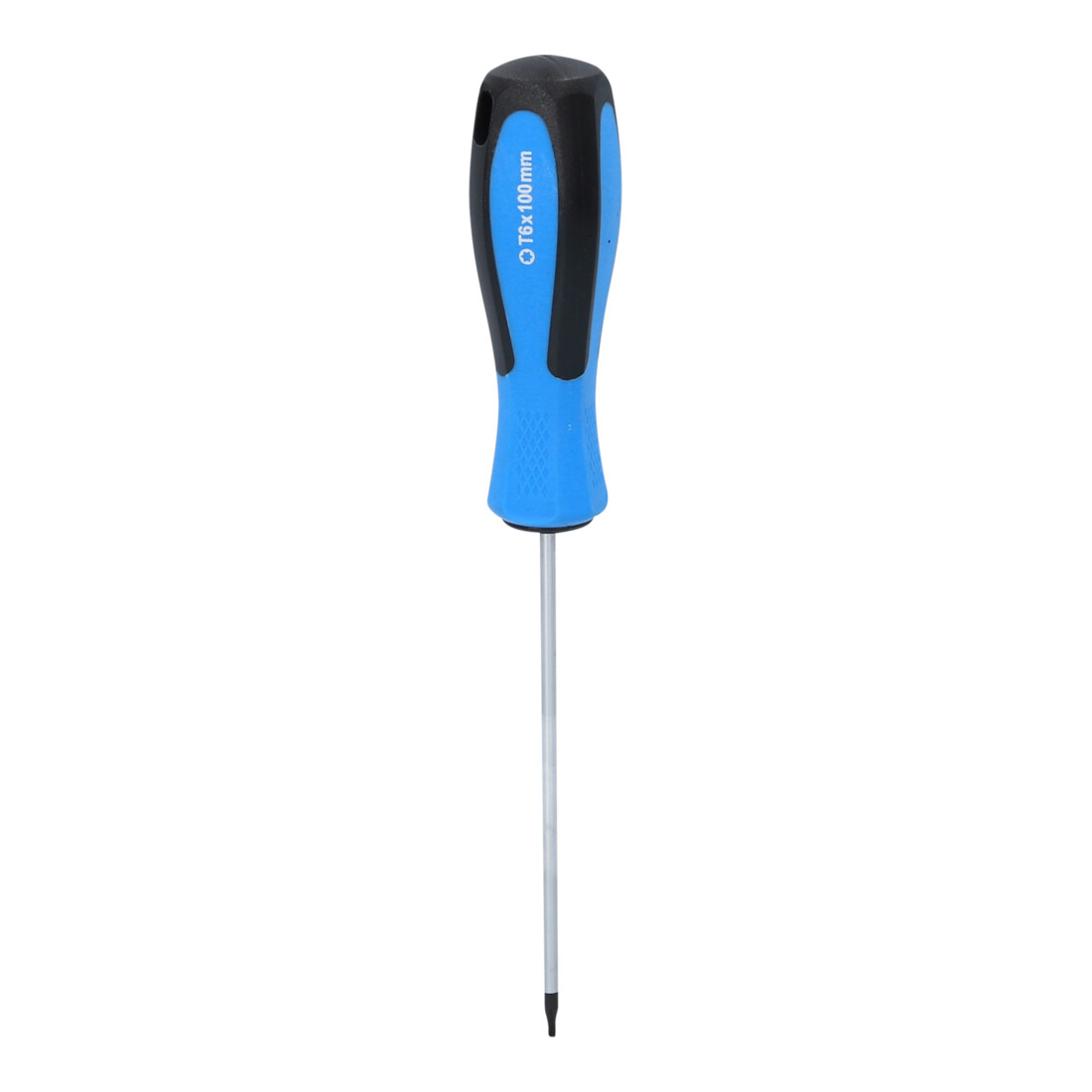 Brilliant Tools Tournevis TX, T6 x 100 mm