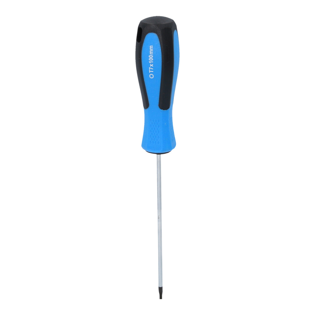 Brilliant Tools Tournevis TX, T7 x 100 mm