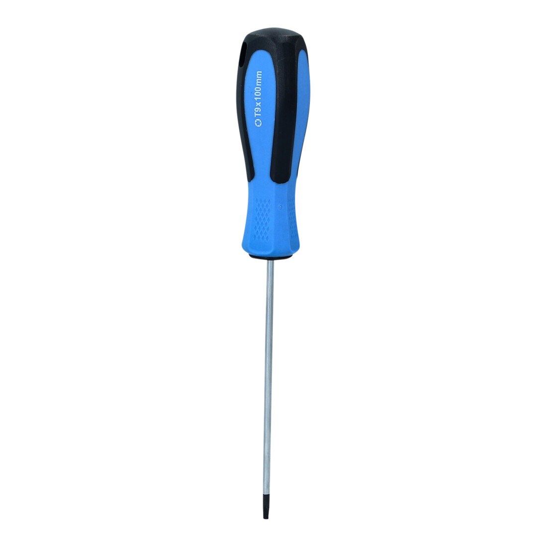 Brilliant Tools Tournevis TX T9 x 100 mm