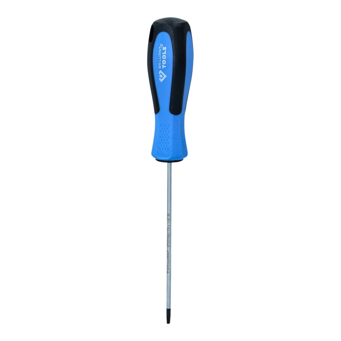 Brilliant Tools Tournevis TX T9 x 100 mm