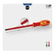 Brilliant Tools Tournevis VDE fente 6,5 x 150 mm-1