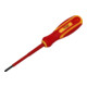 Brilliant Tools Tournevis VDE Phillips PH0 x 75 mm-4