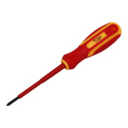 Brilliant Tools Tournevis VDE Phillips PH0 x 75 mm-4