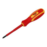 Brilliant Tools Tournevis VDE Phillips PH1 x 80 mm-4