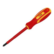 Brilliant Tools Tournevis VDE Phillips PH2 x 100 mm-3