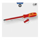 Brilliant Tools Tournevis VDE Phillips PH3 x 150 mm-1