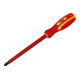 Brilliant Tools Tournevis VDE Phillips PH3 x 150 mm-3