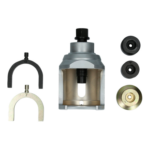 Brilliant Tools Traggelenk-Werkzeug-Satz, VW T4, 6-tlg