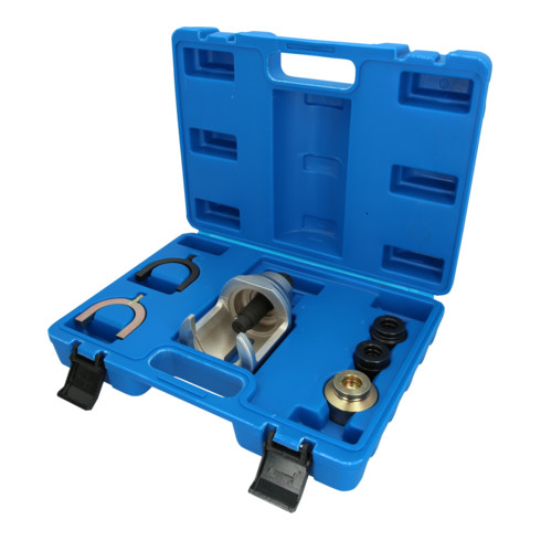 Brilliant Tools Traggelenk-Werkzeug-Satz, VW T4, 6-tlg