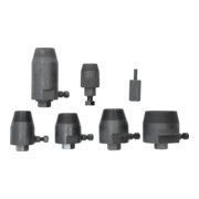 Brilliant Tools trekkerset voor krukas-/nokkenaskeerring voor VAG-5