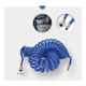 Brilliant Tools Tubo flessibile spiralato aria compressa Ø 10mm, 10 metri-1