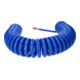 Brilliant Tools Tubo flessibile spiralato aria compressa Ø 10mm, 10 metri-5