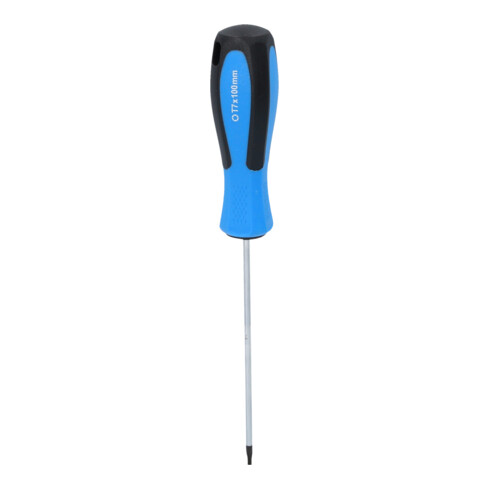 Brilliant Tools TX-schroevendraaier T7 x 100 mm