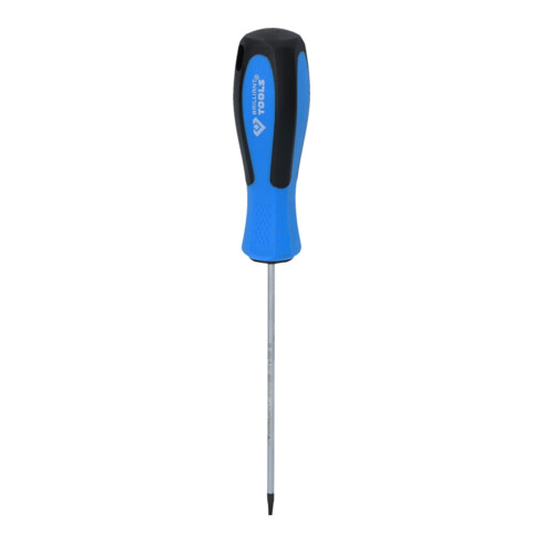 Brilliant Tools TX-schroevendraaier T8 x 100 mm