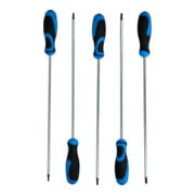 Brilliant Tools TX-schroevendraaierset, 5-tlg-4