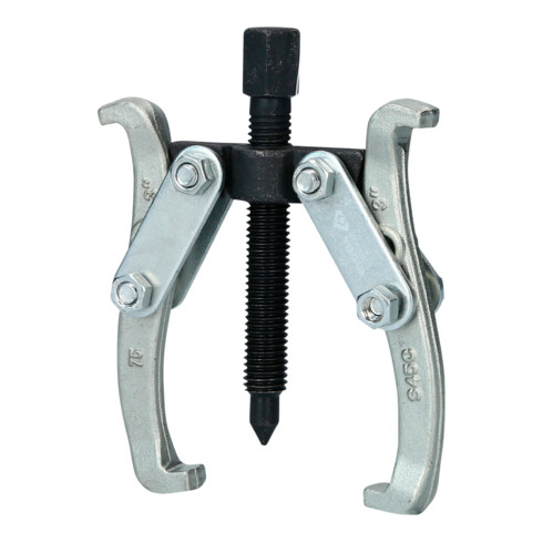 Brilliant Tools Universal-2-Arm-Abzieher