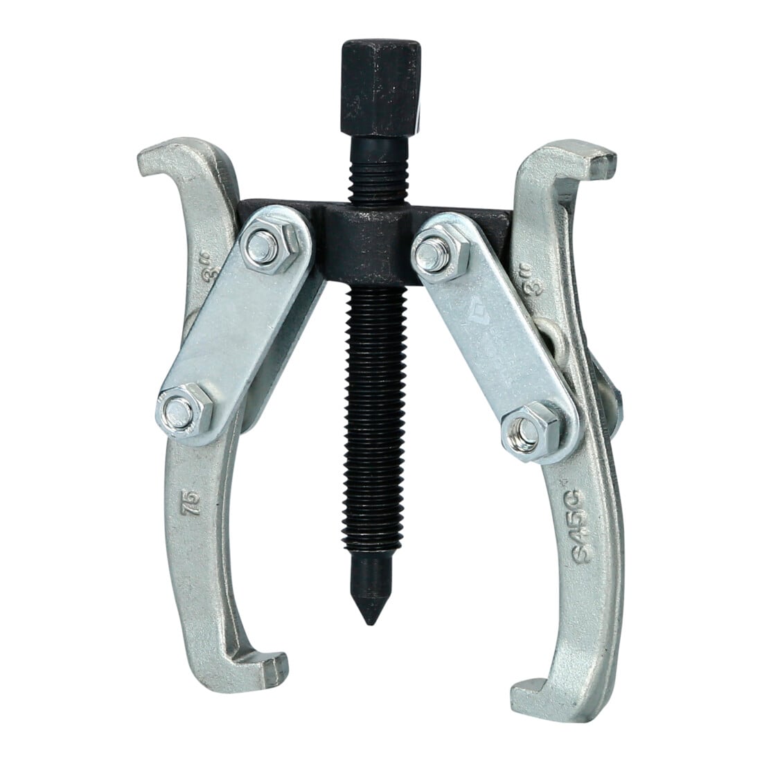 Brilliant Tools Universal-2-Arm-Abzieher