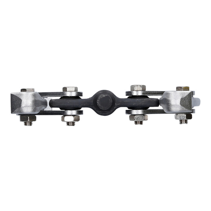Brilliant Tools Universal-2-Arm-Abzieher, 6"